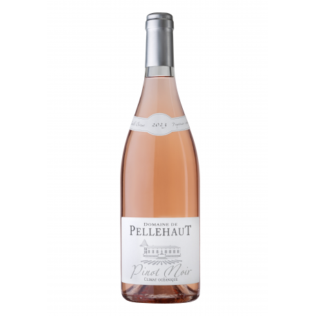 Réserve rosé