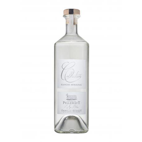 AOC Blanche d'Armagnac