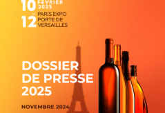 WINEPARIS 2025