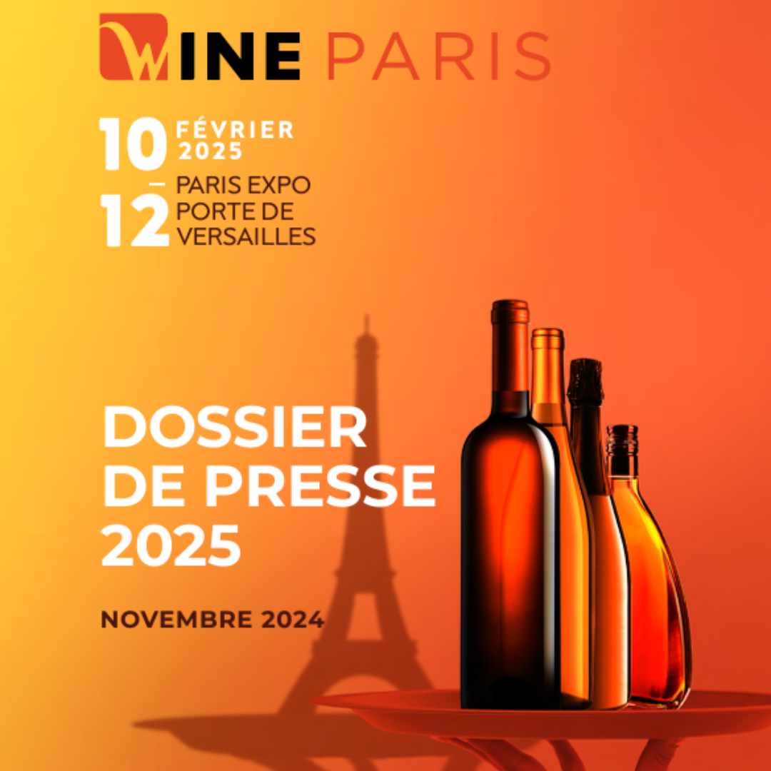 WINEPARIS 2025